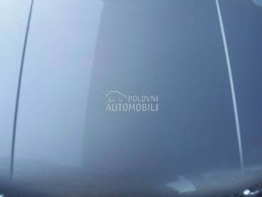 Hauba za Volkswagen Golf 4