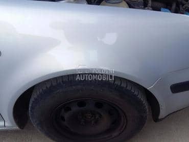 Krila za Volkswagen Golf 4