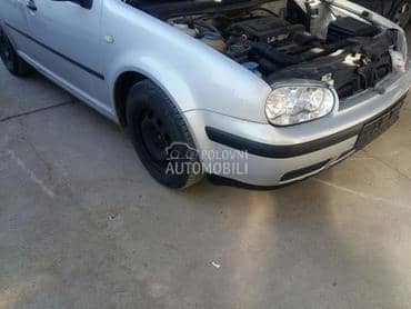 Branik za Volkswagen Golf 4