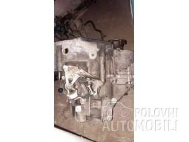 Menjac 6 brzina za Volkswagen Golf 4