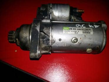 Anlaser za Volkswagen Bora, Golf 4, Passat B5 ...
