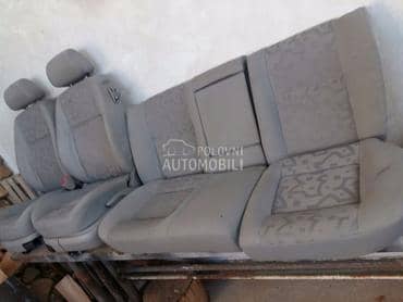 Sedista za Volkswagen Golf 4