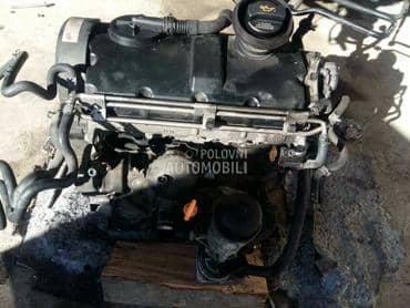 Motor za Volkswagen Golf 4
