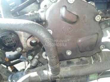 Tandem pumpa za Volkswagen Bora, Caddy, Golf 4 ... od 1998. do 2016. god.