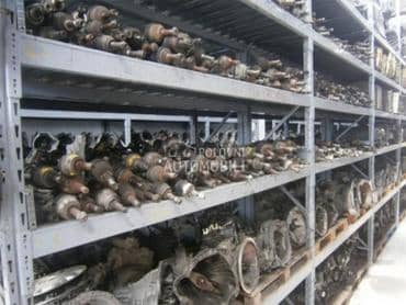 Menjaci za Citroen C3