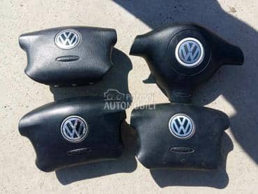 Airbag za Volkswagen Golf 4