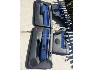 Tapaciri za Volkswagen Golf 4