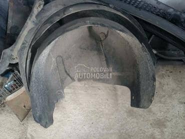 Potkrila i krila za Volkswagen Golf 4