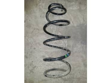 Opruge za Volkswagen Golf 4