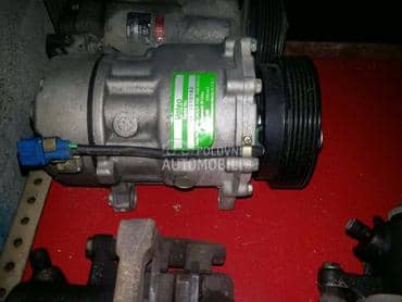 Kompresor klime za Volkswagen Golf 4