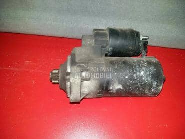 Anlaser za Volkswagen Golf 4