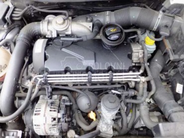 SEAT IBIZA 1.9 TDI 105KS