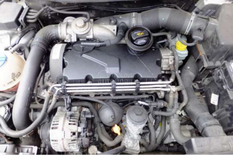 SEAT IBIZA 1.9 TDI 105KS