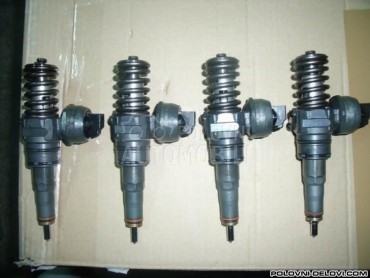 SEAT IBIZA 1.4 TDI DIZNE