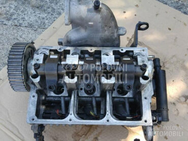 SEAT IBIZA 1.4 TDI GLAVA