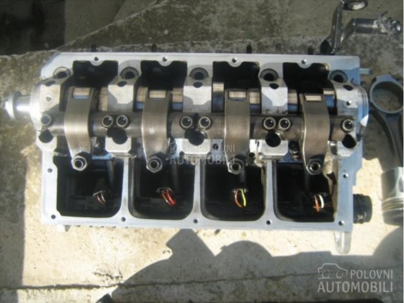 SEAT IBIZA 1.4 TDI GLAVA