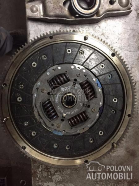 SEAT IBIZA 1.4 TDI ZAMAJAC