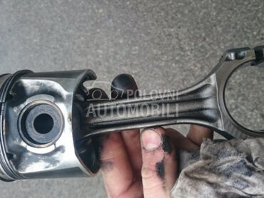 SEAT IBIZA 1.4 TDI KLIPNJACA