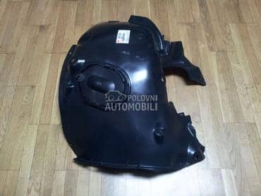 Potkrilo za Renault Megane