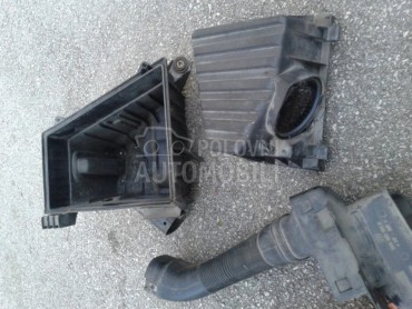 SEAT IBIZA KUCISTE FILTERA