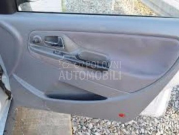 SEAT IBIZA TAPACIRI