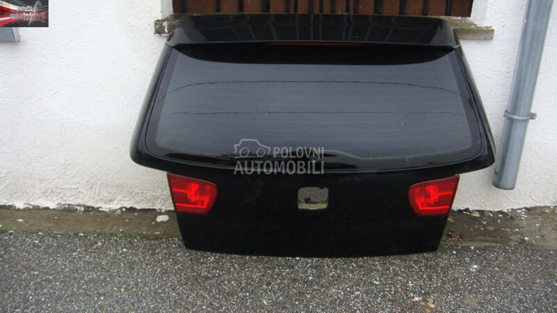 SEAT IBIZA GEPEK VRATA