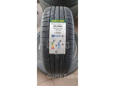 Westlake 225/45 R17 Letnja
