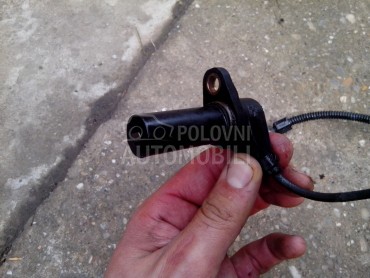 IBIZA 1.4 TDI SENZOR RADILICE