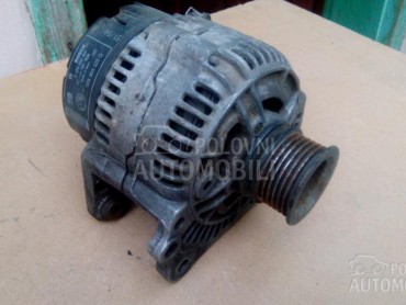 SEAT IBIZA ALTERNATORI 1.4TDI