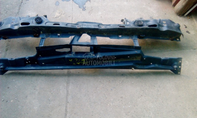 SEAT IBIZA VEZNI LIM