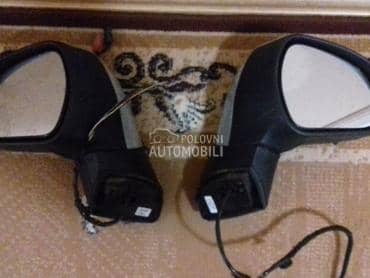 Retrovizori za Peugeot 207