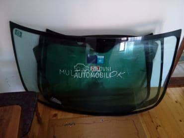 Sofersajbna za Fiat Multipla