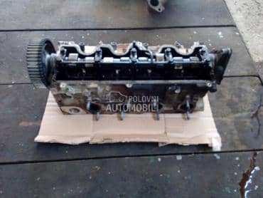 Glava motora za Fiat Multipla