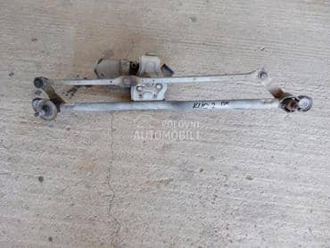 Motor brisaca za Renault Clio