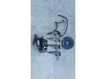 Dizne 1.4 hdi za Citroen C3