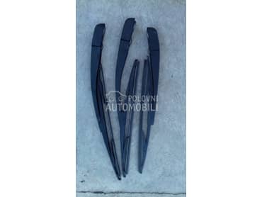 Brisaci za Peugeot 206