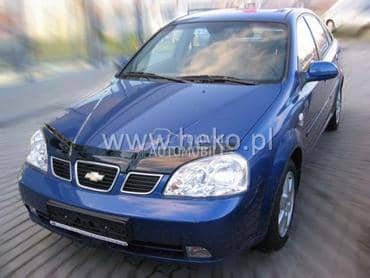 Deflektor haube za Chevrolet Lacetti