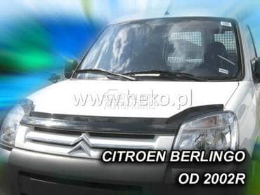 Deflektor haube za Citroen Berlingo