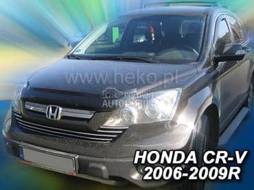 Deflektor haube za Honda CR-V od 2006. do 2009. god.