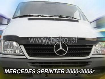 Deflektor haube za Mercedes Benz  od 1995. do 2000. god.