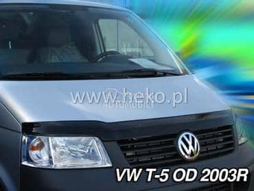 Deflektor haube za Volkswagen Ostalo od 2003. do 2009. god.