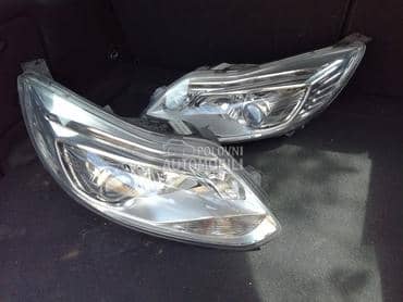 Oiginal xenon farovi za Ford Focus