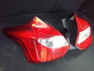 Stop lampe za Ford Focus
