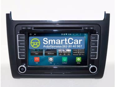 Multimedija, android za Volkswagen Polo