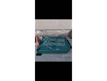 Ručna izrada TARUP SISALICA