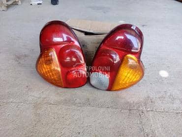 Stop svetlo za Fiat Multipla