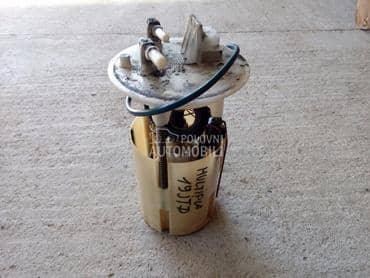 Pumpa u rezervoaru za Fiat Multipla