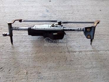 Motor brisaca za Fiat Multipla