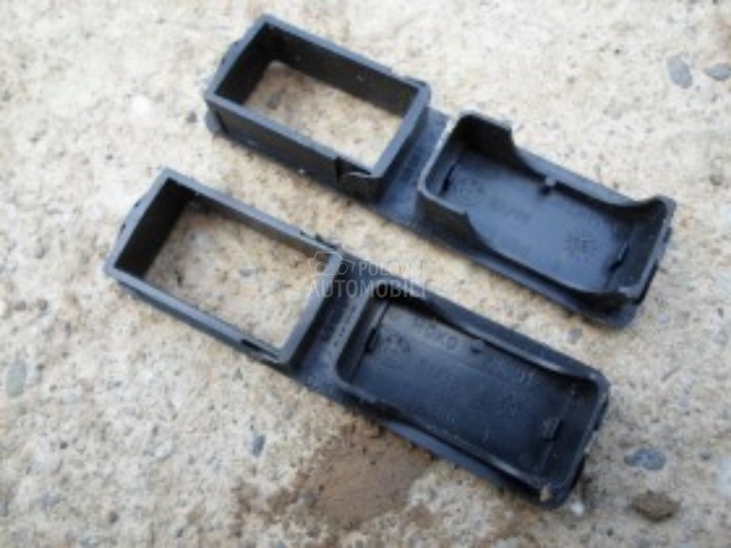 SEAT IBIZA PLASTIKE ENTERIJERA