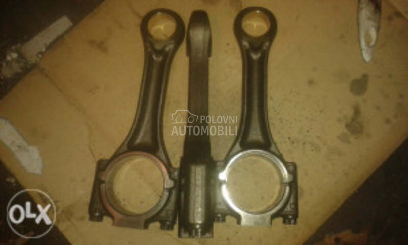 SEAT IBIZA 1.4 TDI KLIPOVI